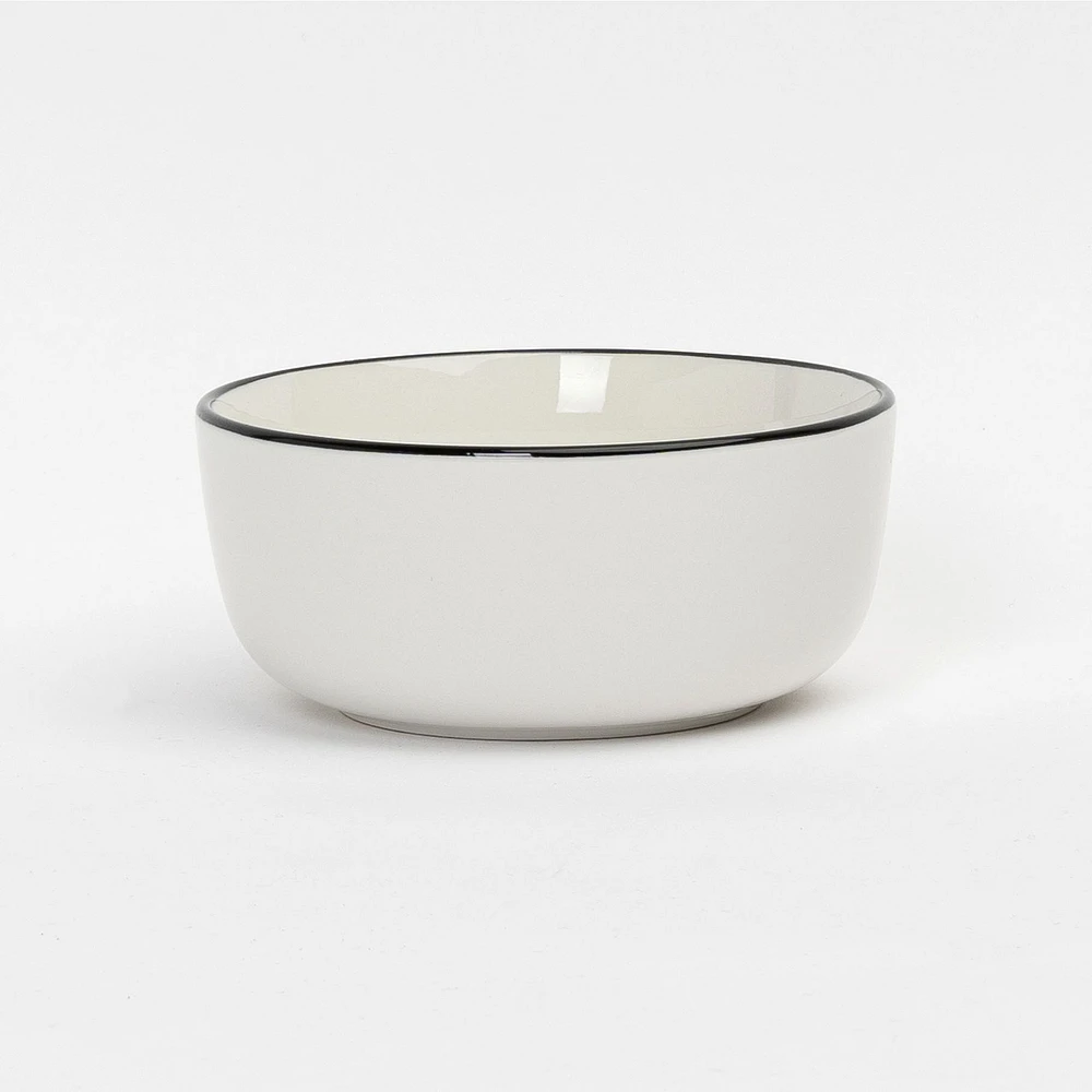 Silhouette Cereal Bowl by BIA