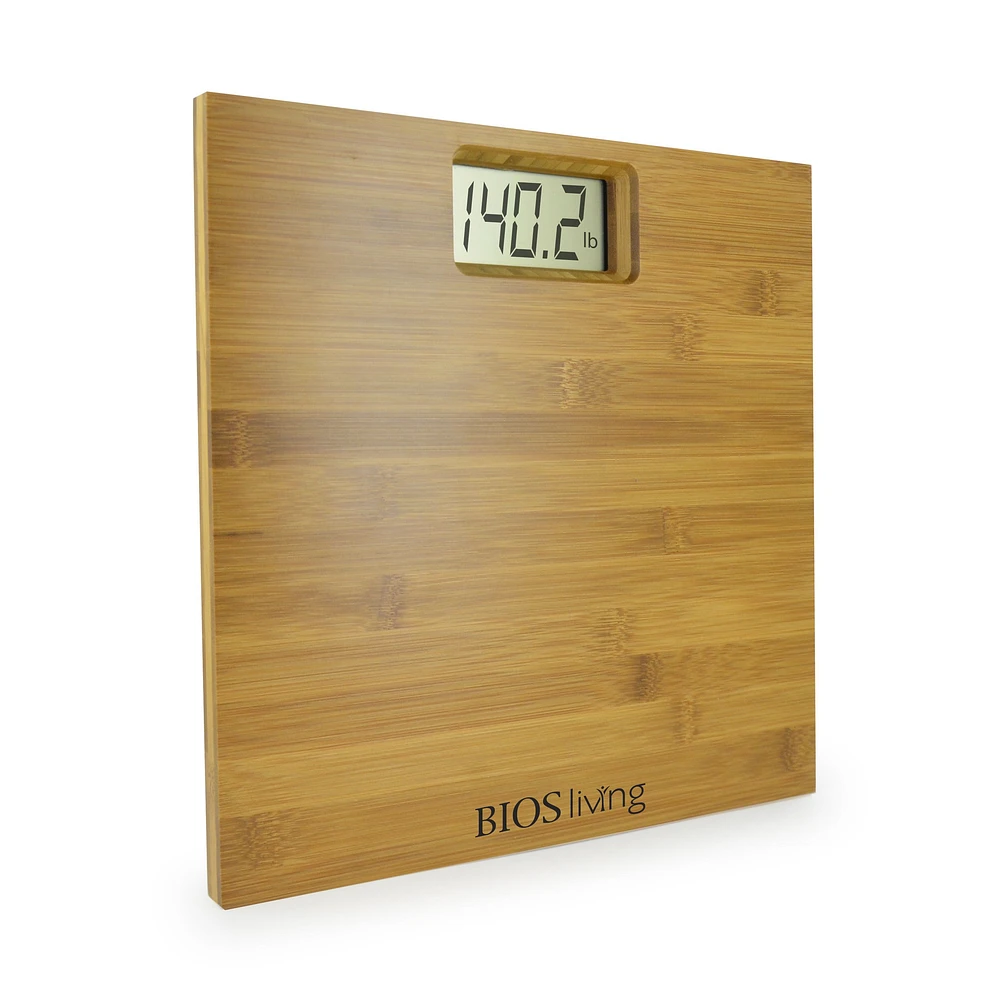 Bamboo Scale by BIOS Living