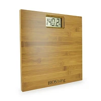 Bamboo Scale by BIOS Living