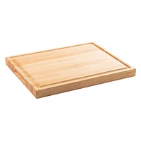 Set of 3 Essentials Maple Wood Cutting Boards