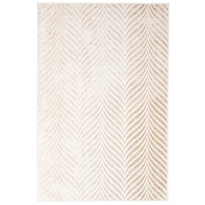 Roman Contemporary Area Rug