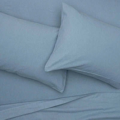 Luxury Ensemble de draps en flanelle