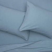 Luxury Ensemble de draps en flanelle