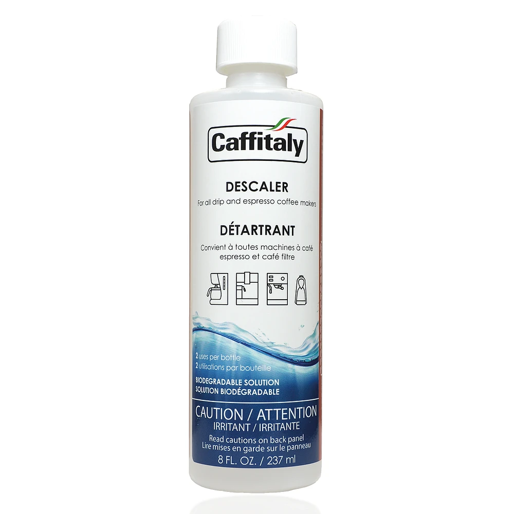 Détartrant Caffitaly - 237 ml