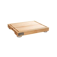 Set of 2 Chef Maple Wood Cutting Boards