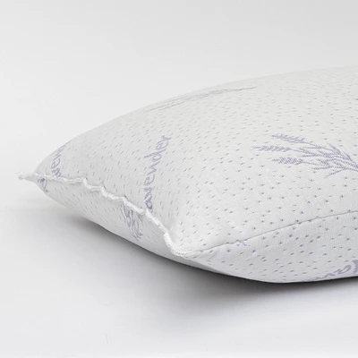 Rest Lavender Pillow