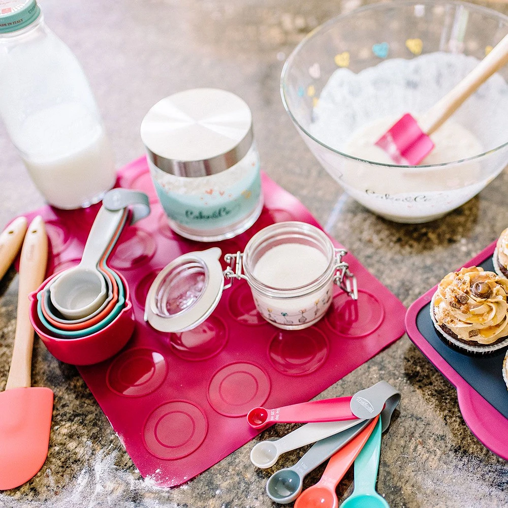 Trudeau La Pâtisserie Measuring Cups