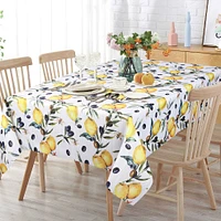 Citron Tablecloth