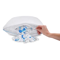 Tempur-Pedic® TEMPUR-Cloud® Ergonomic Adjustable Pillow