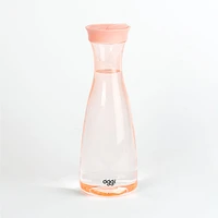 Chill&Grill Carafe 1,6 L - Rose