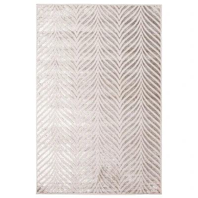 Roman Contemporary Area Rug