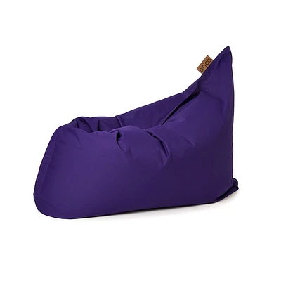 Bean Bag Adulte - Violet