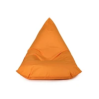 Original Lounge Adult Bean Bag - Clementine
