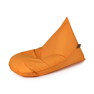Original Lounge Adult Bean Bag - Clementine