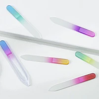 Glass Nail File Assorted