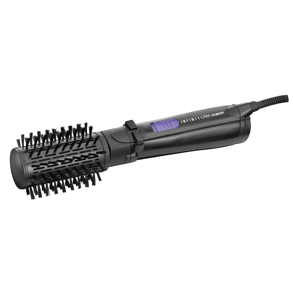 Conair Infiniti Pro Electric Spin Hot Air Brush