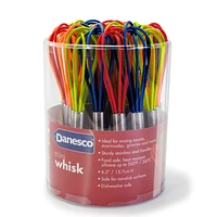 Danesco Mini Whisk