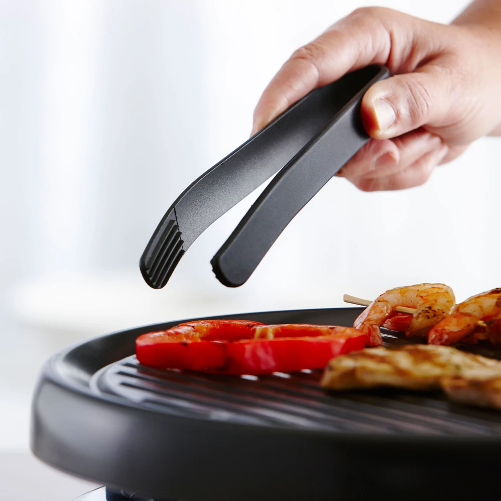 Trudeau Maison Tong Raclette