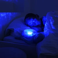 Tranquil  Turtle® Night Light- Ocean