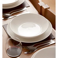 Gordon Ramsey Maze Dinner Set, 16 pieces 