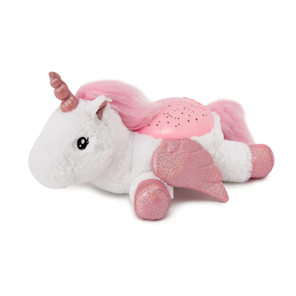 Twilight Buddies™ Night Light - Winged Unicorn