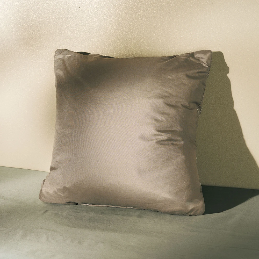 Portola Square Cushion