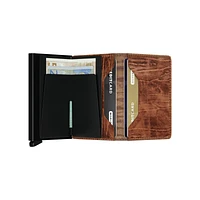 Secrid Dutch Martin Slimwallet - Whiskey