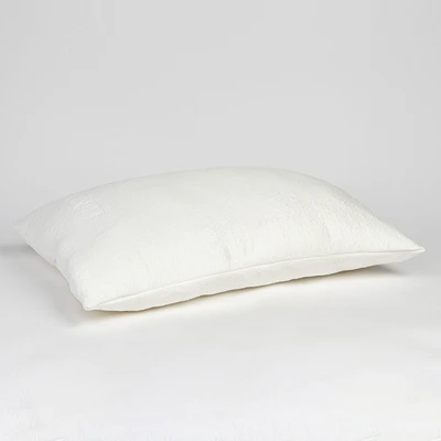 HealthGuard Hotel Comfort Tencel Pillow