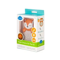 Sweet Dreamz On The Go™ - Rusty Fox