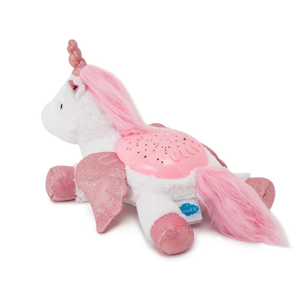 Twilight Buddies™ Night Light - Winged Unicorn