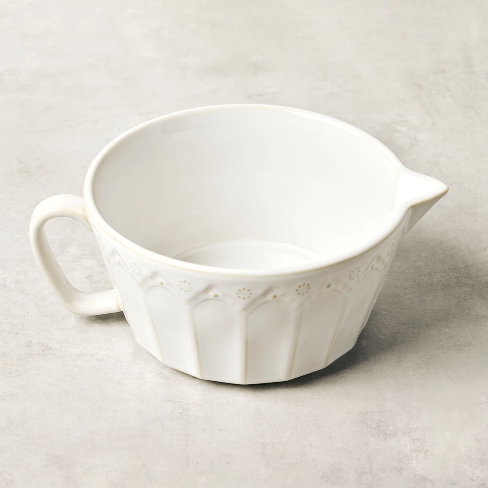 BIA « Le Petit Four » Batter Bowl