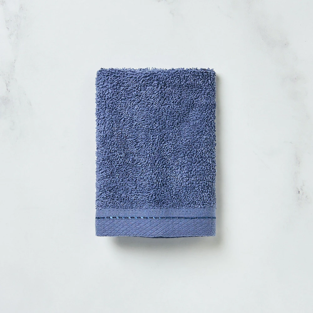 Quattro Washcloth