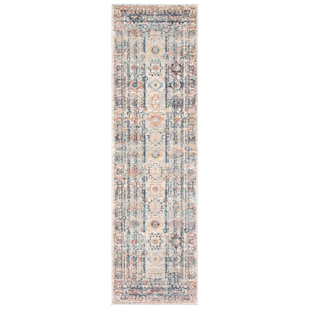 Serenity Multi Color Rug