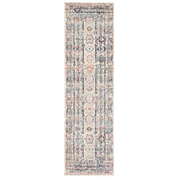 Serenity Multi Color Rug