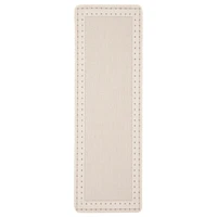 Nagano Indoor/ Outdoor Ivory Rug