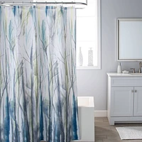 Windswept Shower Curtain