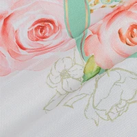 Quinta Floral Napkin