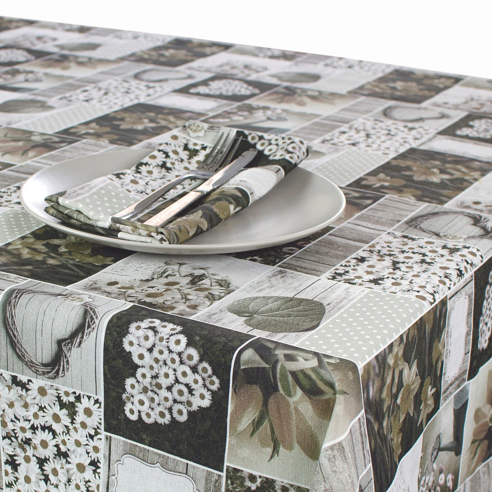 Garden Tablecloth