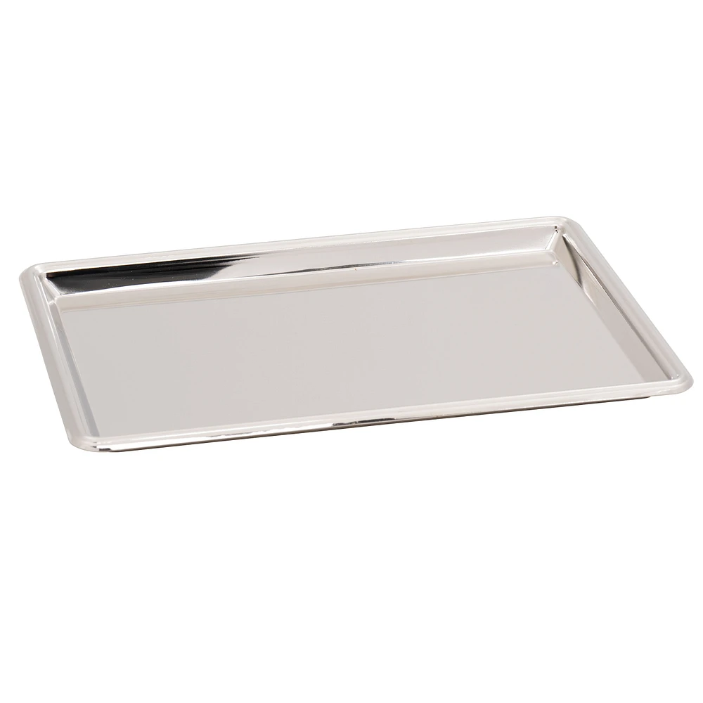 Elegance Rectangular Tray - 12"