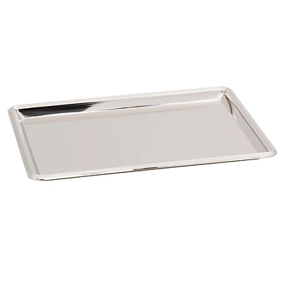 Elegance Rectangular Tray - 12"