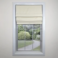 Augustus Cordless Roman Shades