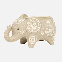 Elephant Planter