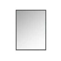 Apex Framed Rectangular Mirror