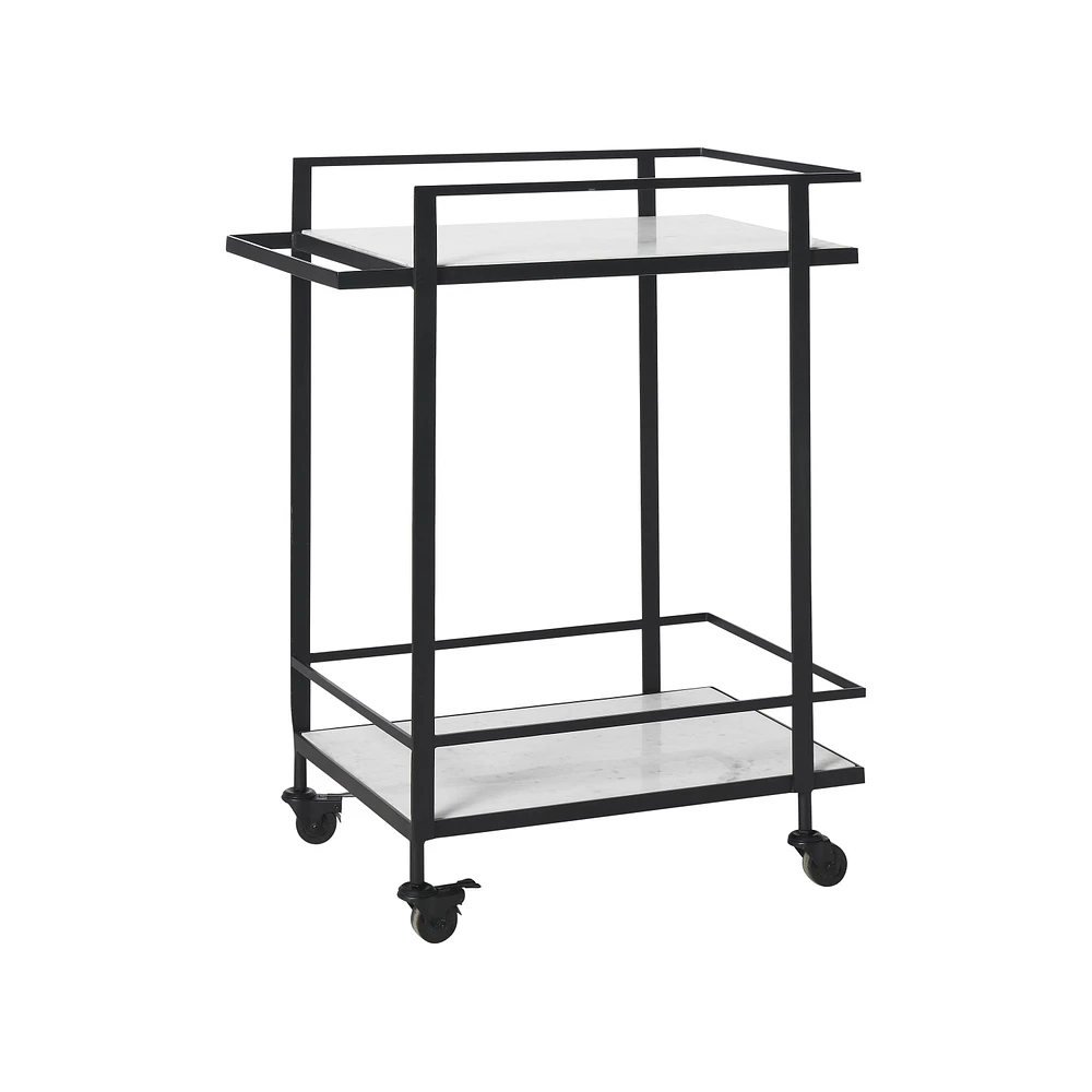 Colton Bar Cart