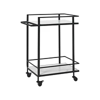 Colton Bar Cart