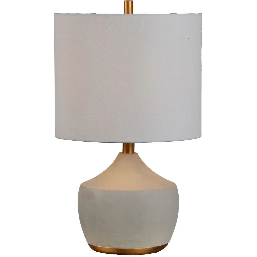 Horme Table Lamp