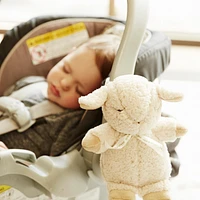 Sleep Sheep On The Go™ plush toy