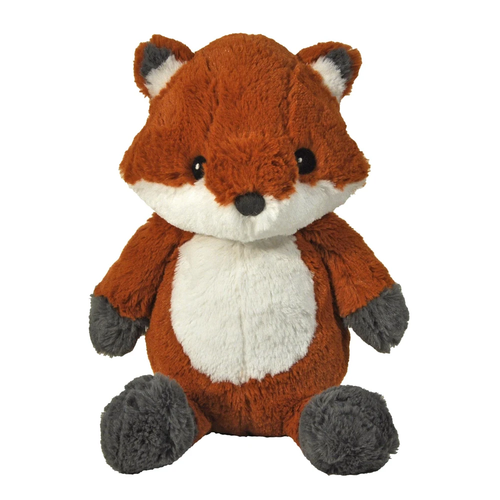 Frankie The Fox™ plush toy