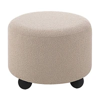 Claude Ottoman