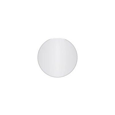 Cael miroir rond sans cadre